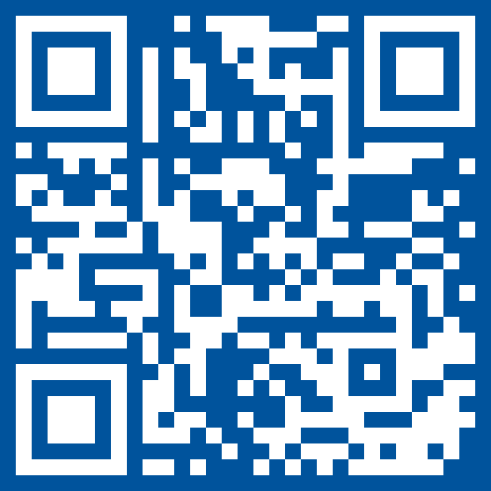 Código QR Contacto